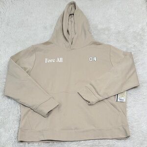 ❤️ NWT Fore All Global Hoodie